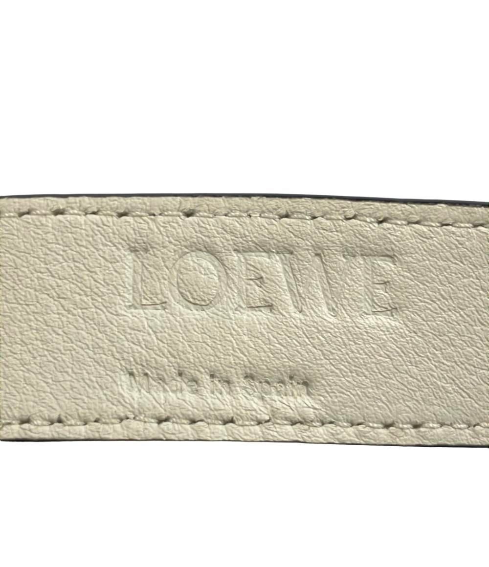 LOEWE かごバッグ バスケットバッグ レディース ロエベ