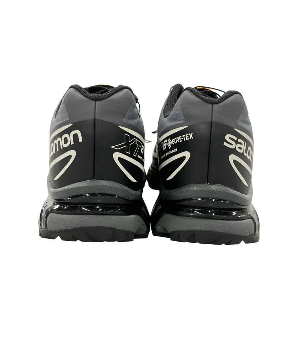 Salomon ローカットスニーカー XT-6 GTX メンズ SIZE 29.0 (XL) サロモン