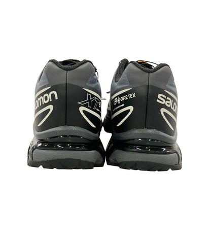 Salomon ローカットスニーカー XT-6 GTX メンズ SIZE 29.0 (XL) サロモン