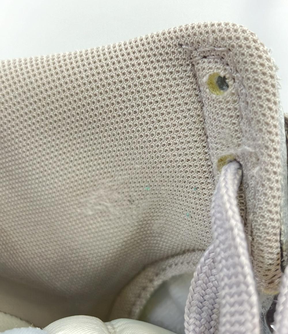 NIKE ハイカットスニーカー WMNS DUNK HIGH UP DH3718-101 レディース SIZE 26.0 (XL) ナイキ