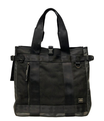 PORTER トートバッグ ショルダーバッグ 肩掛け ヒート メンズ ポーター