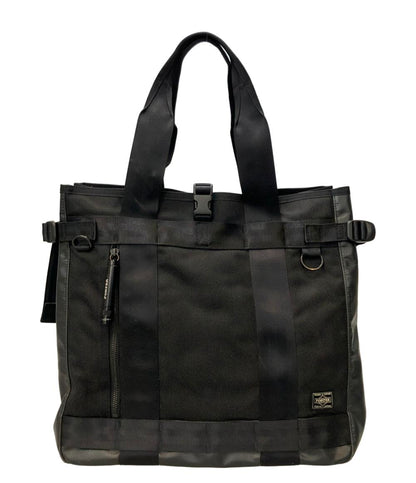 PORTER トートバッグ ショルダーバッグ 肩掛け ヒート メンズ ポーター