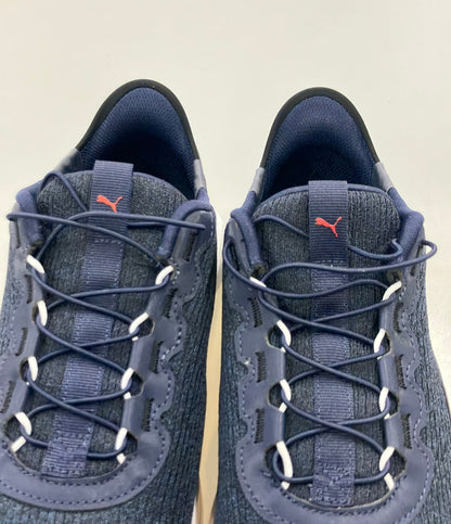 美品 PUMA ローカットスニーカー スリッポン 311997-02 メンズ SIZE 26.5 プーマ