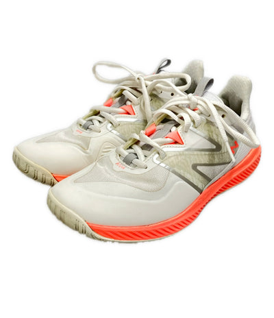 NEW BALANCE ローカットスニーカー テニスシューズ オールコート 796 v3 WCH796N3 レディース SIZE 24.5 ニューバランス