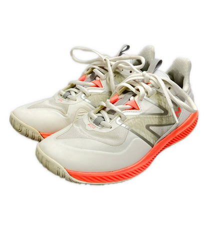 NEW BALANCE ローカットスニーカー テニスシューズ オールコート 796 v3 WCH796N3 レディース SIZE 24.5 ニューバランス