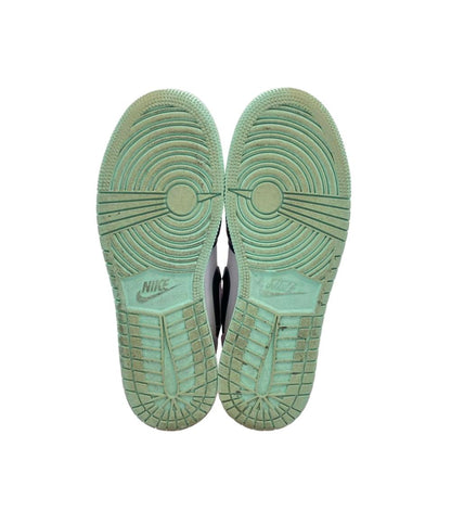 ナイキ ローカットスニーカー AIR JORDAN 1 LOW SE GS DQ2514-100 メンズ SIZE 25.0 (M) NIKE