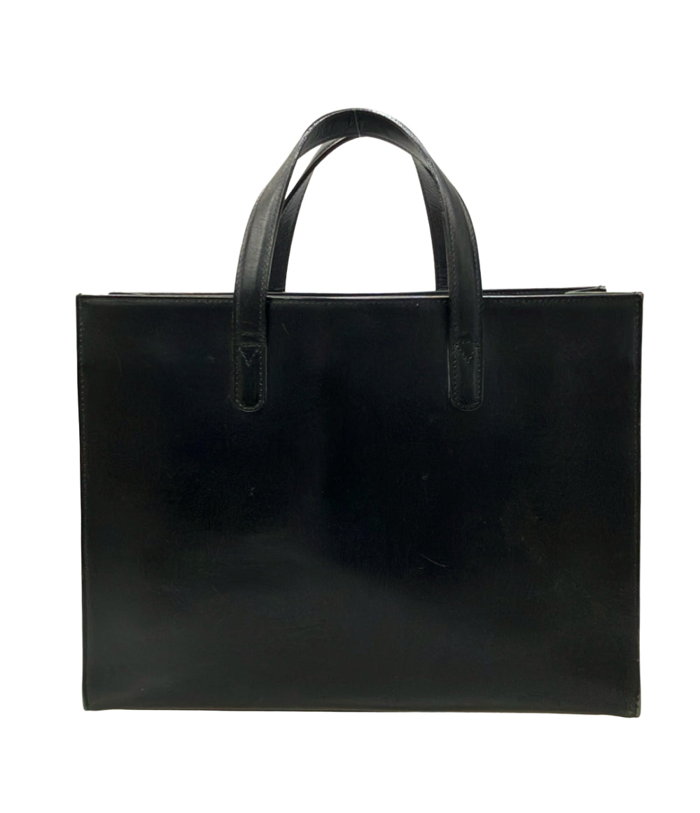 PORTER トートバッグ ビジネスバッグ レザー メンズ ポーター