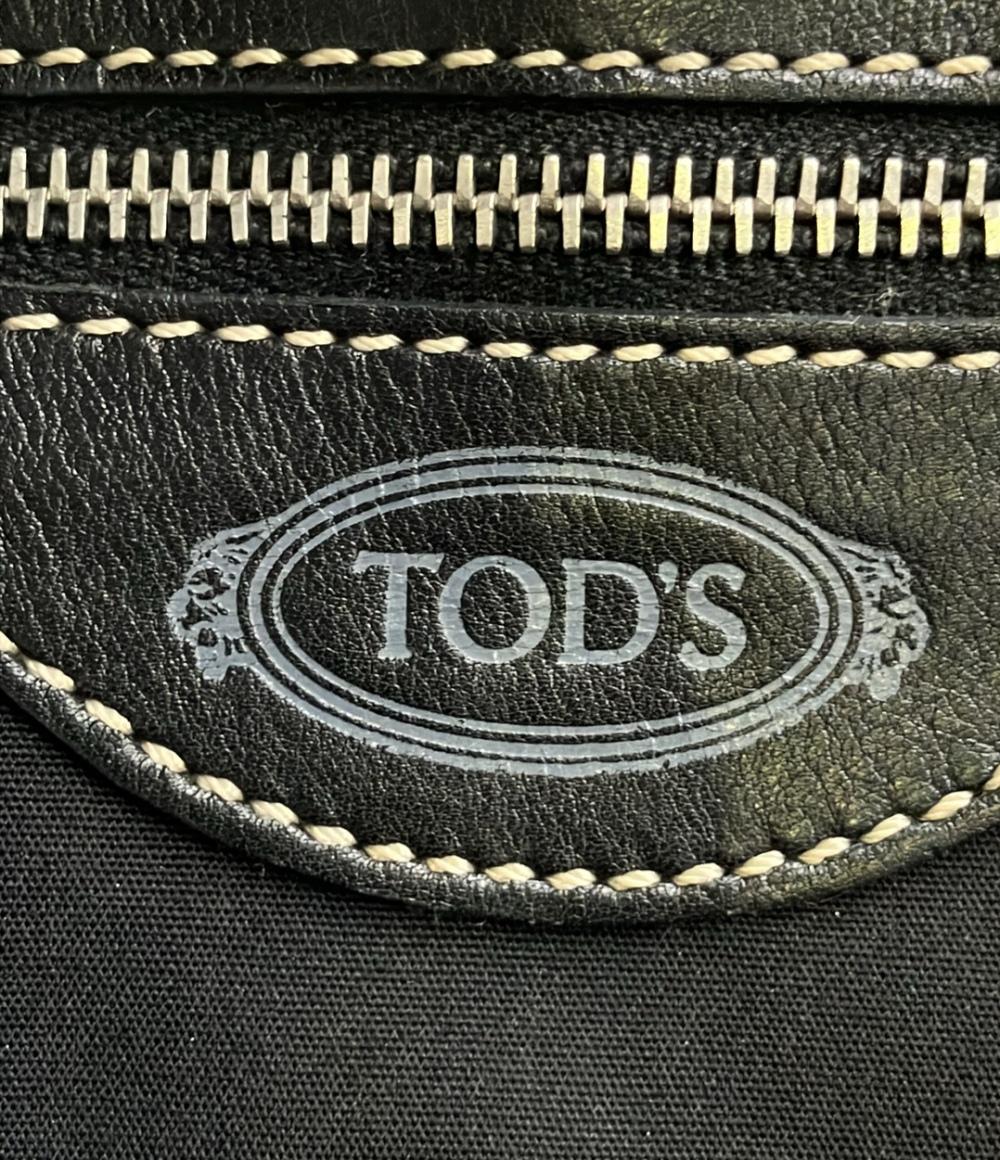 TOD’S ショルダーバッグ 肩掛け レディース トッズ
