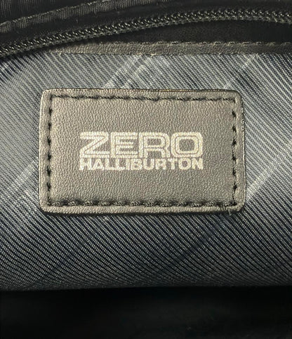 ゼロハリバートン ショルダーバッグ  ビジネスバッグ 斜め掛け メンズ ZERO HALLIBURTON