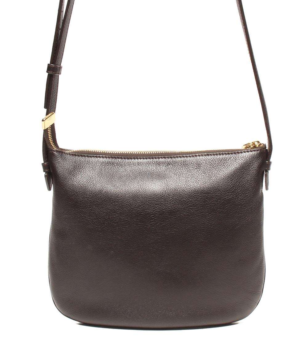 美品 ロエベ ショルダーバッグ 斜め掛け レディース LOEWE