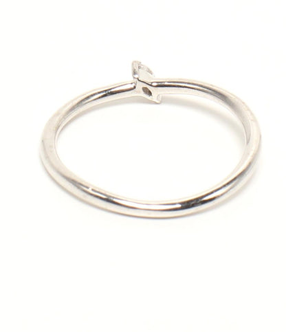 美品 PDPAOLA リング 指輪 SV925 レディース SIZE 8号 ピーディーパオラ