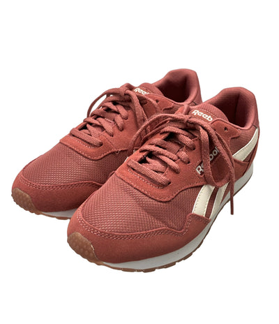 美品 Reebok ローカットスニーカー レディース SIZE 24.0 リーボック