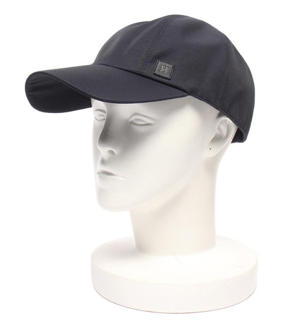 HERMES キャップ メンズ レディース SIZE 60 エルメス