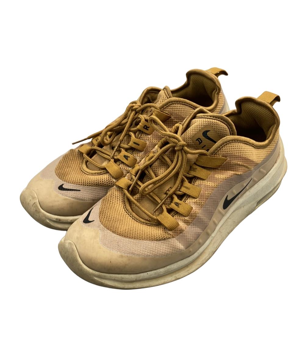 NIKE ローカットスニーカー AIR MAX AXIS AA2146-700 メンズ SIZE 25.0 (S) ナイキ