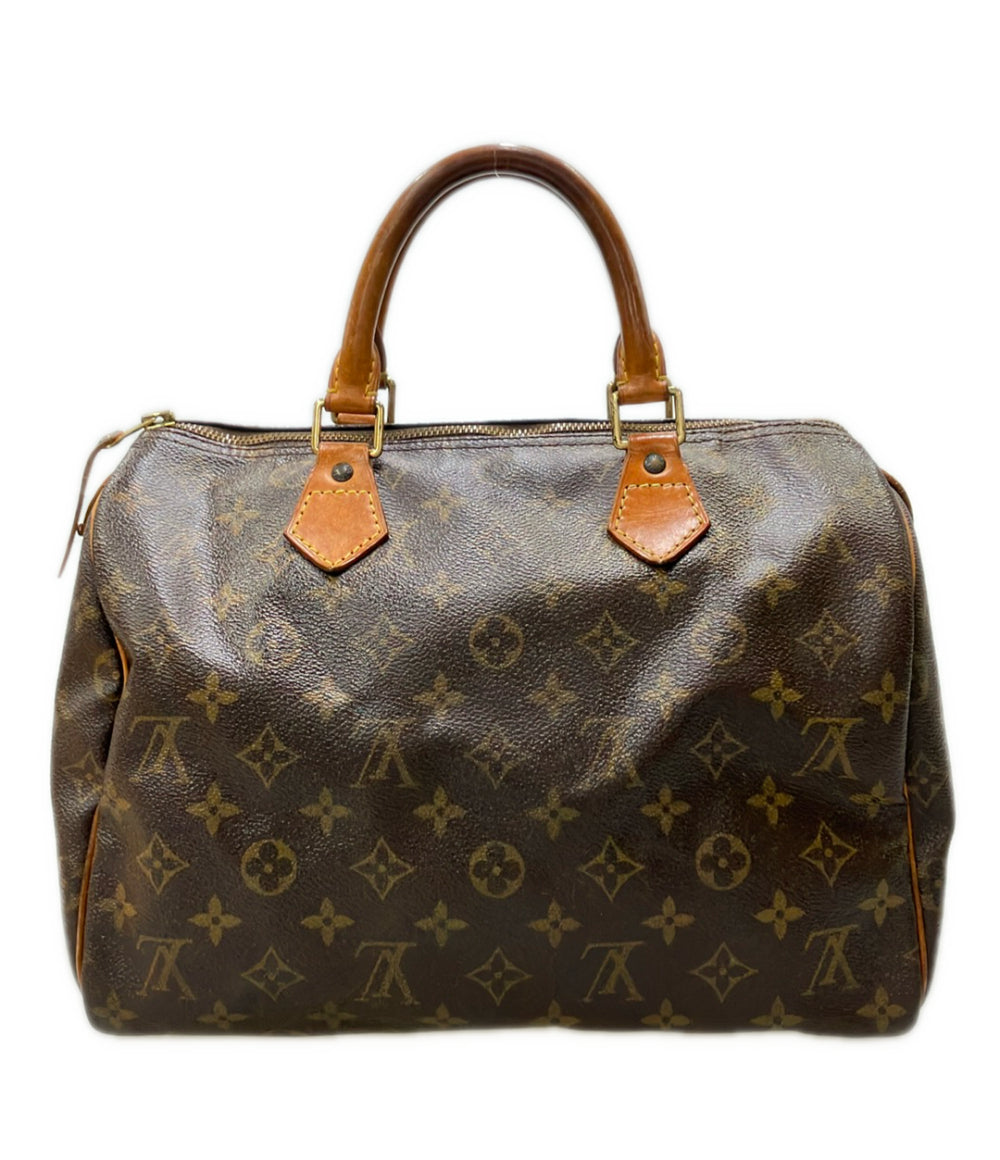 LOUIS VUITTON ハンドバッグ スピーディ30 モノグラム M41526