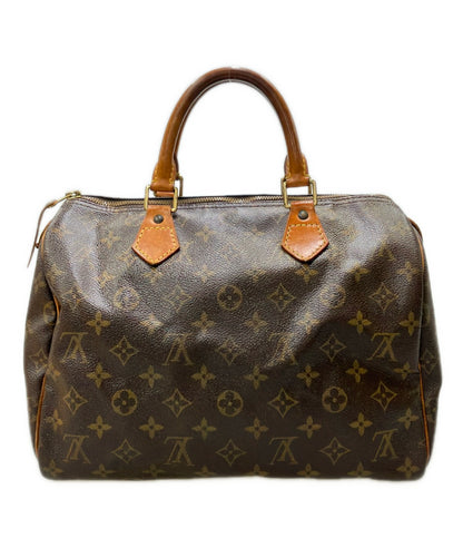 LOUIS VUITTON ハンドバッグ スピーディ30 モノグラム M41526 レディース ルイ・ヴィトン
