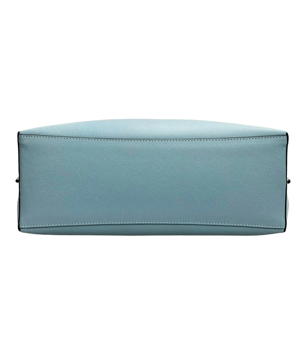 COACH トートバッグ レザー 1671 レディース コーチ