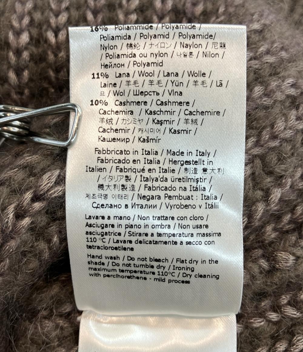 美品 フェンディ ニットスカート レディース SIZE 38 (M) FENDI