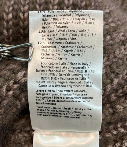 美品 フェンディ ニットスカート レディース SIZE 38 (M) FENDI