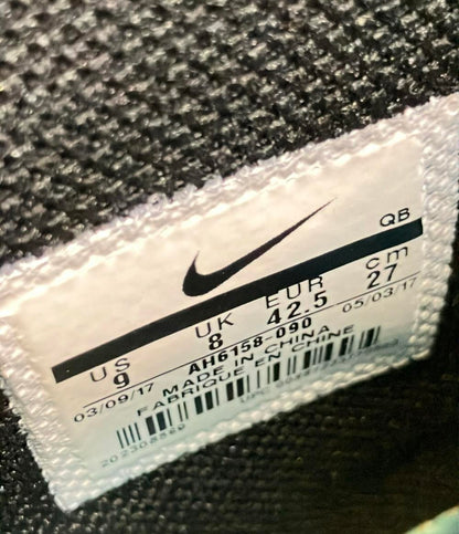 美品 ナイキ ミドルカットスニーカー AH6158-090 メンズ SIZE 27.0 (L) NIKE