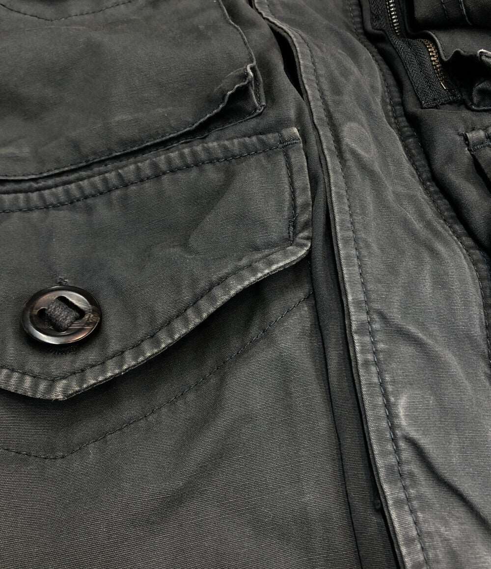 アバクロンビーアンドフィッチ  モッズコート      メンズ SIZE XS (XS以下) Abercrombie＆Fitch