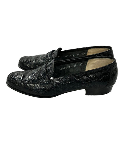 サルヴァトーレフェラガモ ローファー レディース SIZE 6 1/2 (L) Salvatore Ferragamo