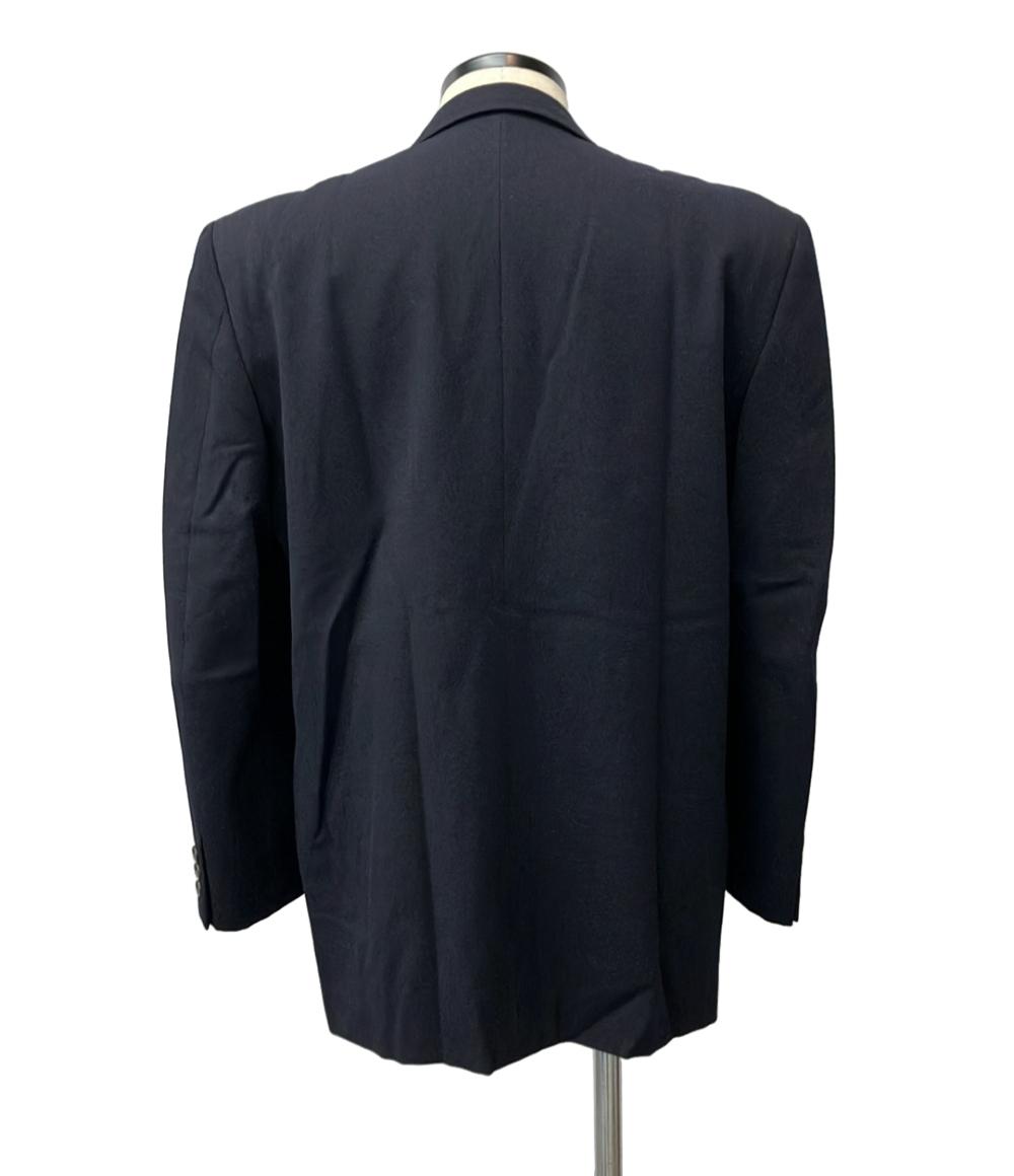 美品 コムデギャルソンオム テーラードジャケット メンズ SIZE S COMME des GARCONS HOMME