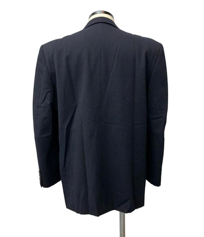 美品 コムデギャルソンオム テーラードジャケット メンズ SIZE S COMME des GARCONS HOMME