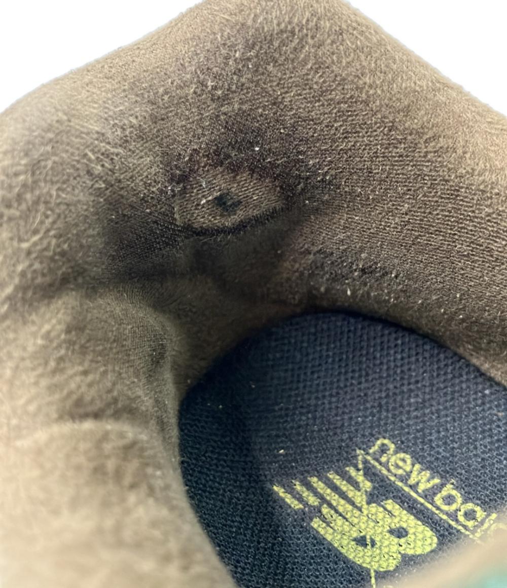 NEW BALANCE ローカットスニーカー M564BL メンズ SIZE 25.5 (S) ニューバランス