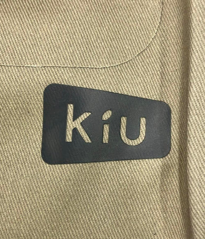 KiU リュック メンズ キウ