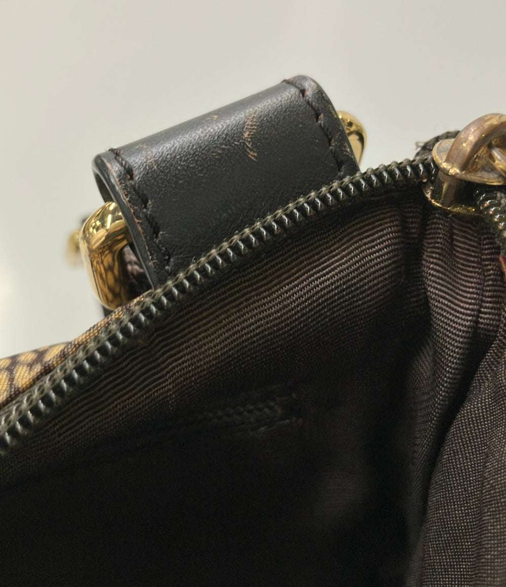 borbonese ショルダーバッグ レディース ボルボネーゼ