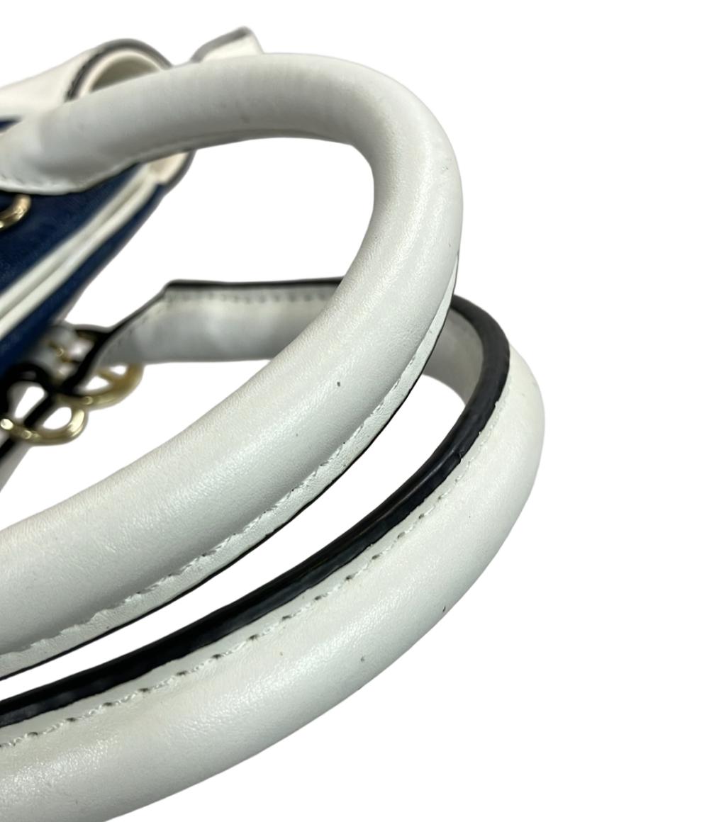 アンドシュエット 2wayハンドバッグ ショルダーバッグ 斜め掛け レディース ＆ chouette