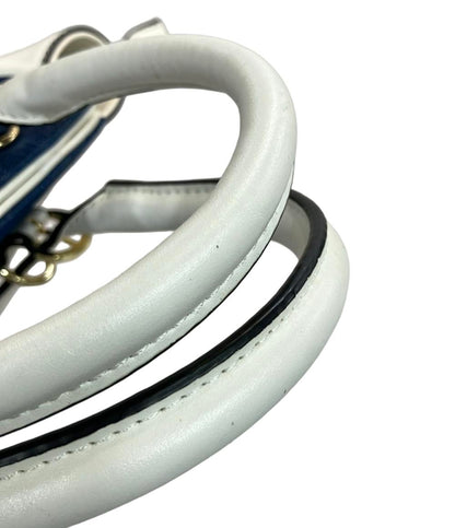 アンドシュエット 2wayハンドバッグ ショルダーバッグ 斜め掛け レディース ＆ chouette