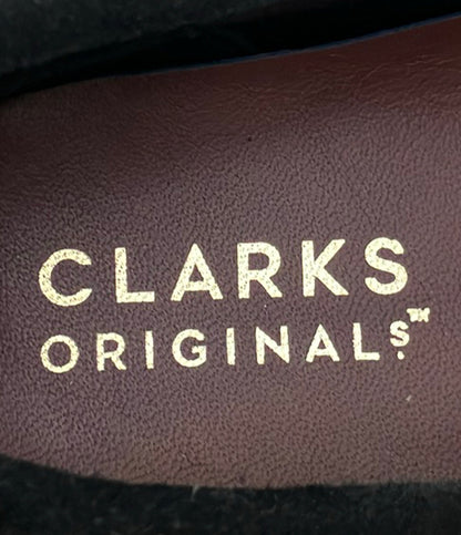 Clarks ワラビーシューズ レディース SIZE 8.5 クラークス
