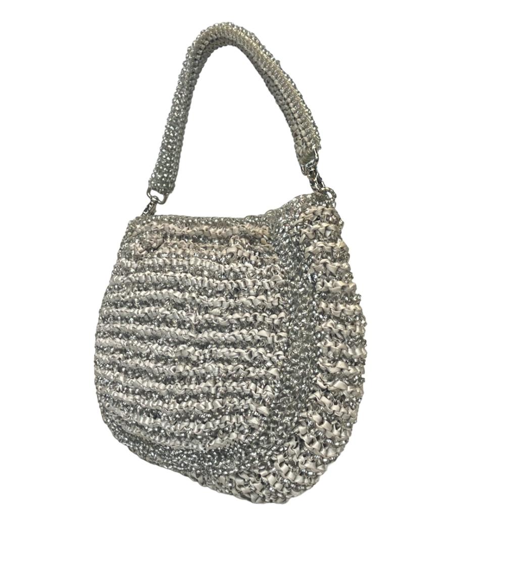 ANTEPRIMA ショルダーバッグ 肩掛け ワイヤーバッグ レディース アンテプリマ