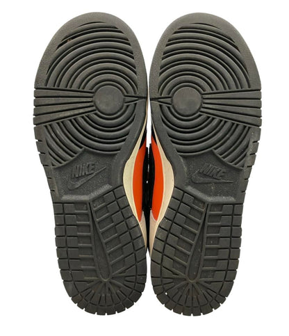 NIKE ローカットスニーカー ダンク ロー レトロ HQ4988-030 メンズ SIZE 26.5 (M) ナイキ