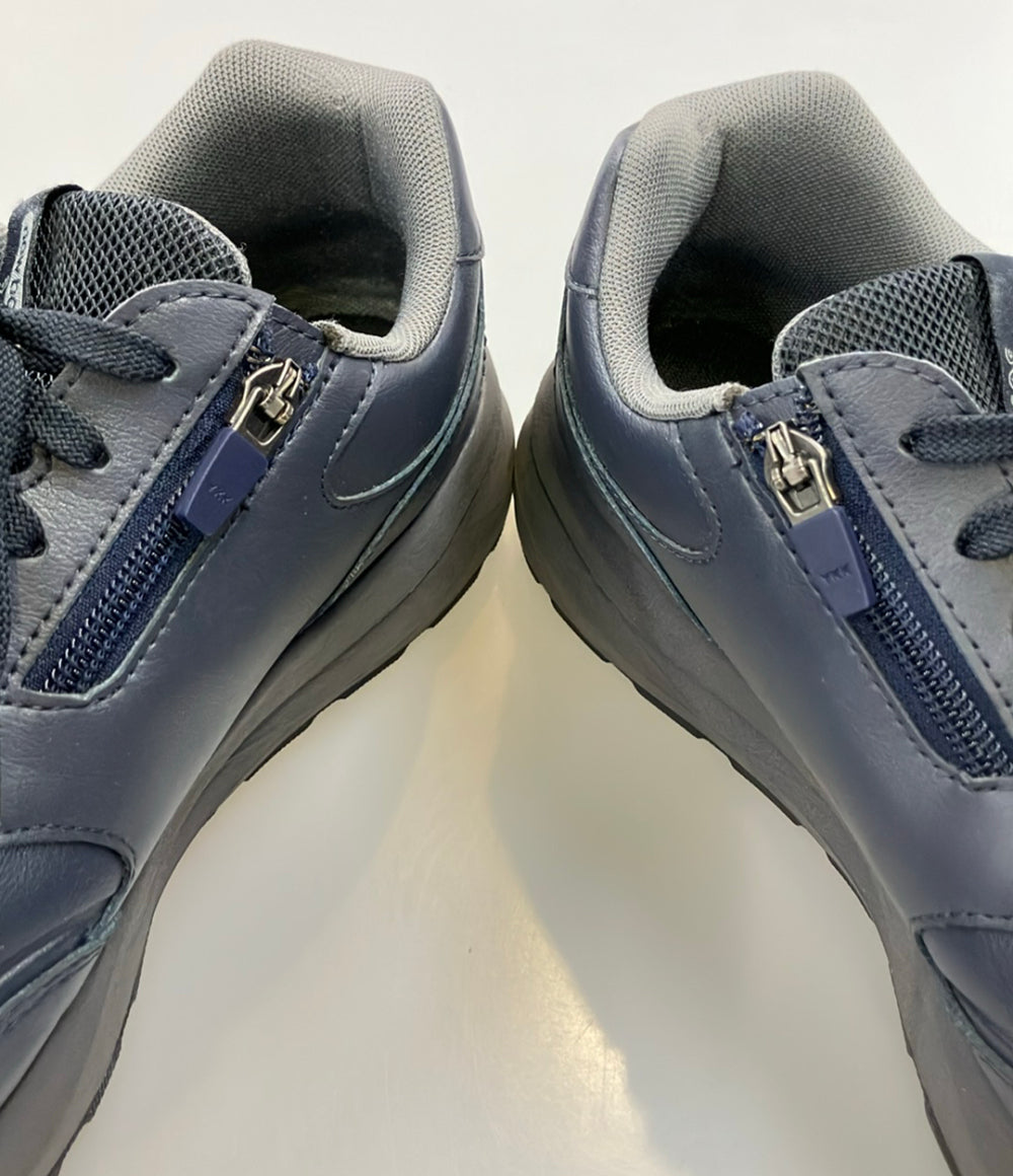 NEW BALANCE ローカットスニーカー サイドジップ MW363SC9 メンズ SIZE 27.0 ニューバランス