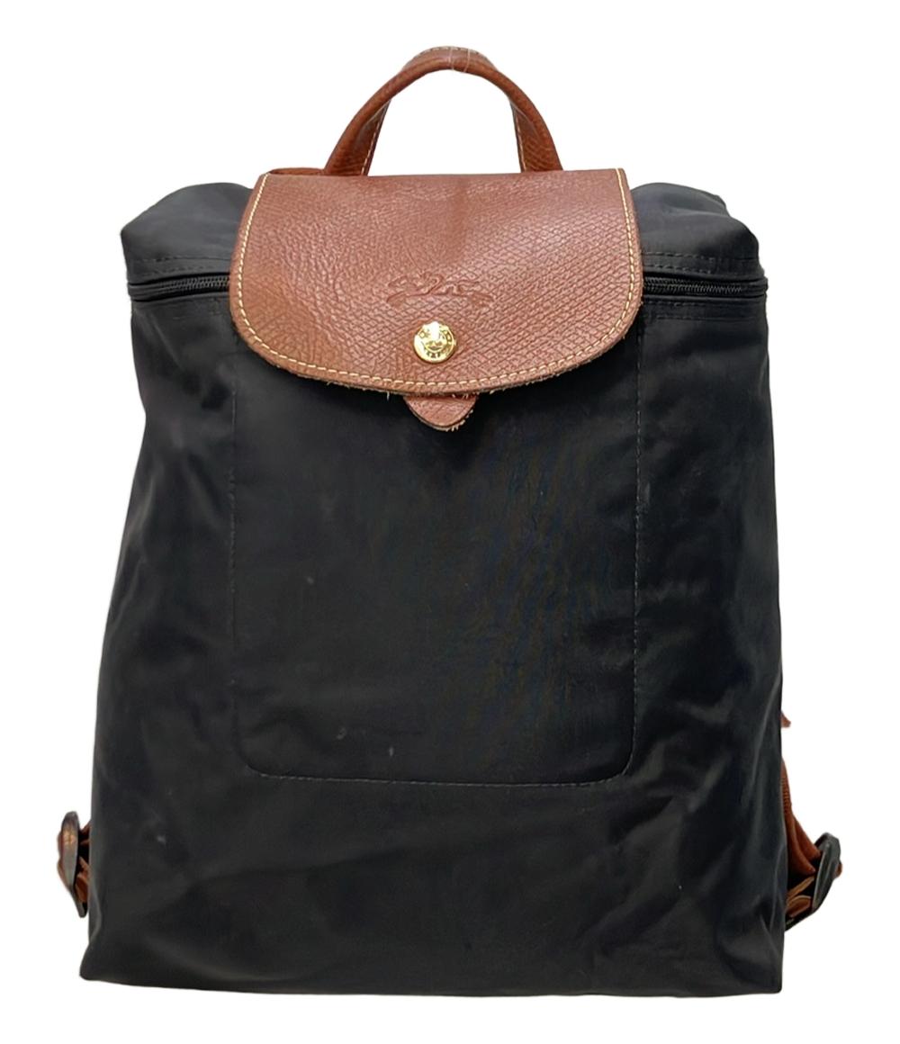 ロンシャン リュック ル プリアージュ レディース Longchamp