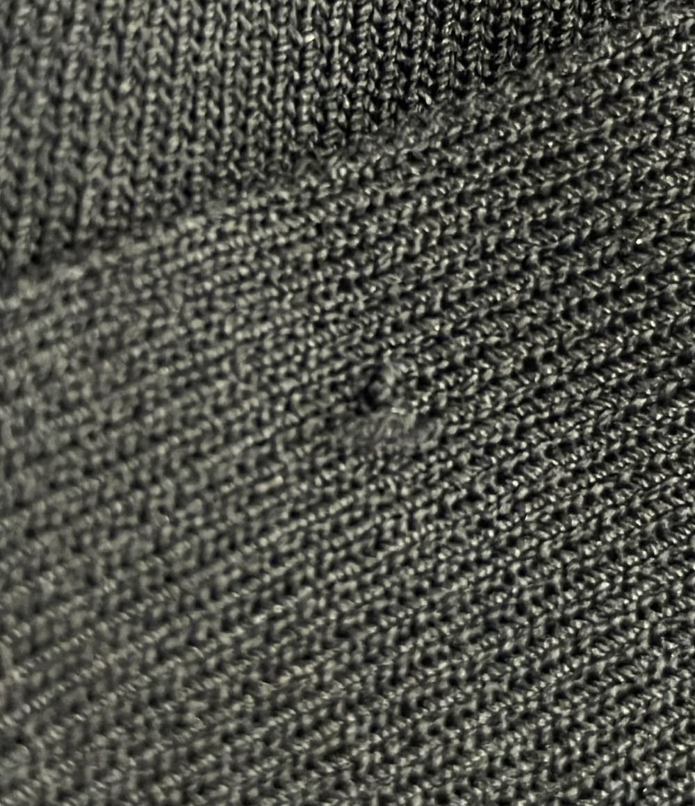 ダイアグラム ノースリーブボウタイニット レディース SIZE 36 (XS) Diagram