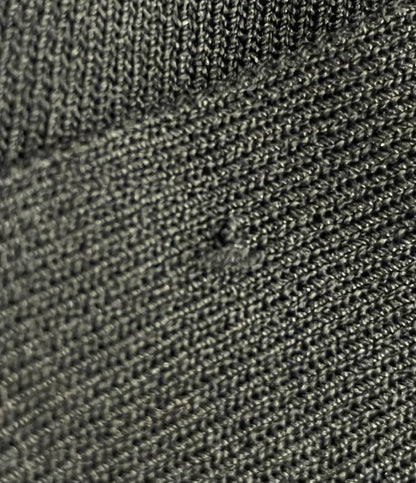 ダイアグラム ノースリーブボウタイニット レディース SIZE 36 (XS) Diagram