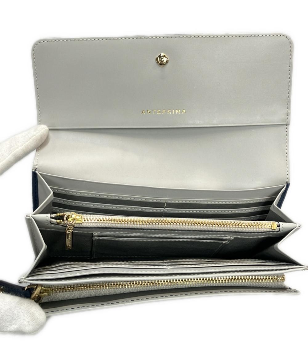 アンテプリマ 長財布 レディース ANTEPRIMA