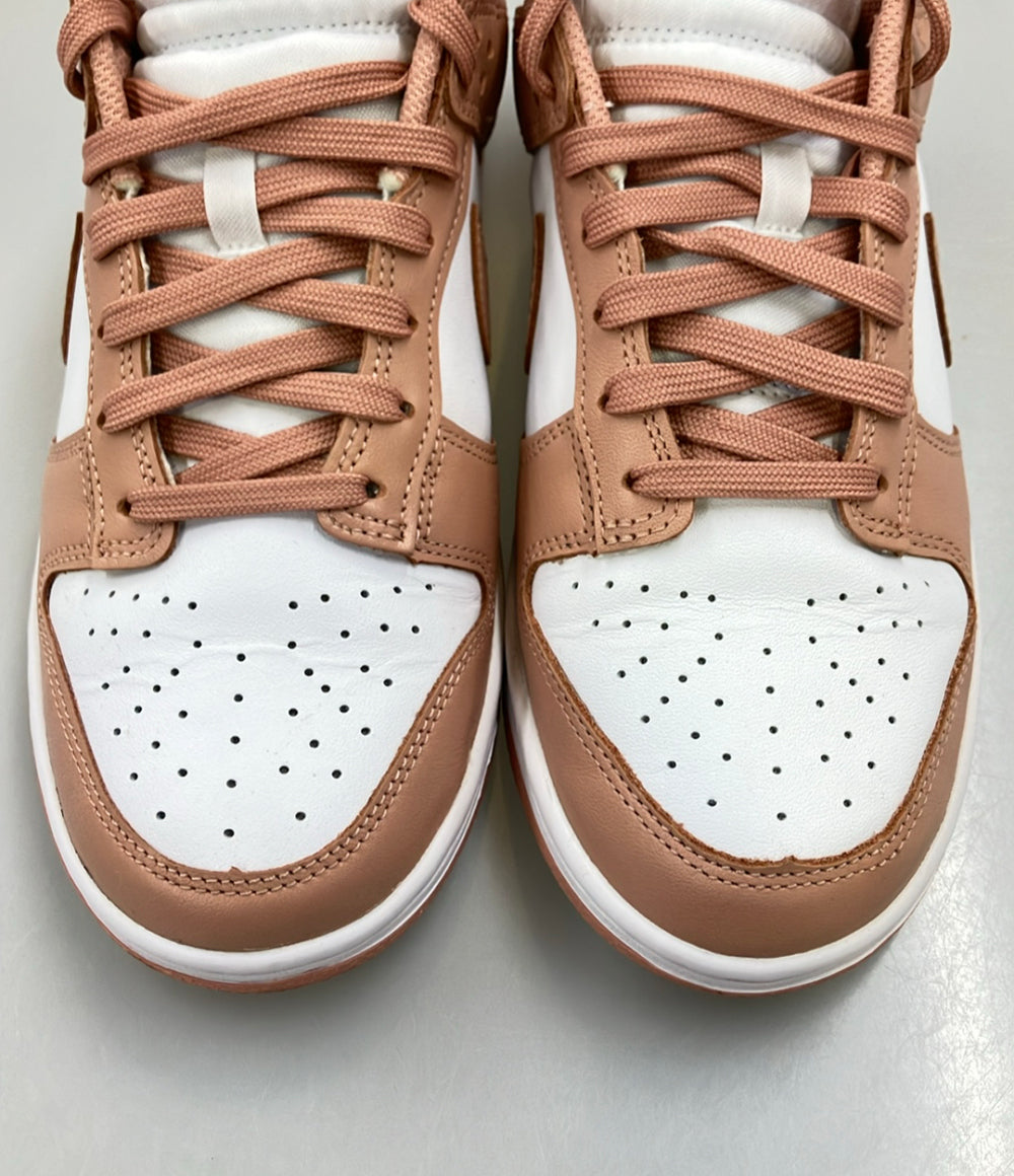 NIKE ローカットスニーカー WMNS DUNK LOW DD1503-118 レディース SIZE 25.5 (XL) ナイキ