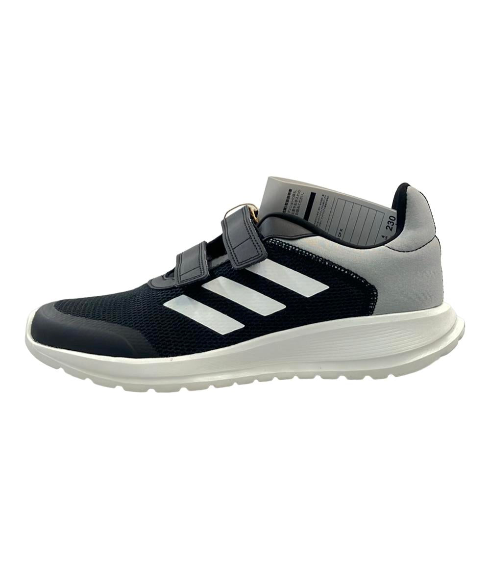 美品 アディダス ローカットスニーカー GZ3434 キッズ SIZE 23.0 (M) adidas