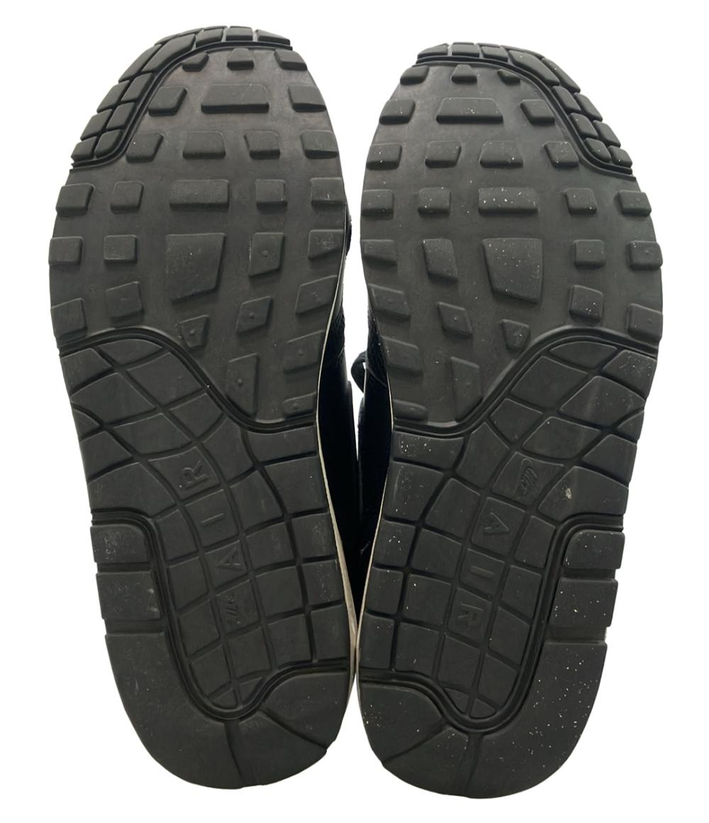 NIKE ローカットスニーカー エア マックス 1 プレミアム 319986-039 レディース SIZE 24.5 (L) ナイキ