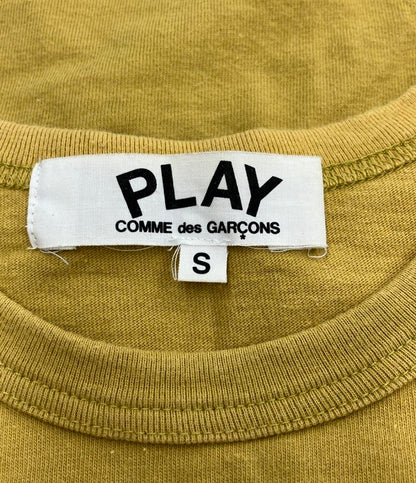 プレイコムデギャルソン 半袖Tシャツ レディース SIZE S (S) PLAY COMME des GARCONS