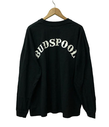 バッズプール 長袖Tシャツ メンズ SIZE XL BUDSPOOL