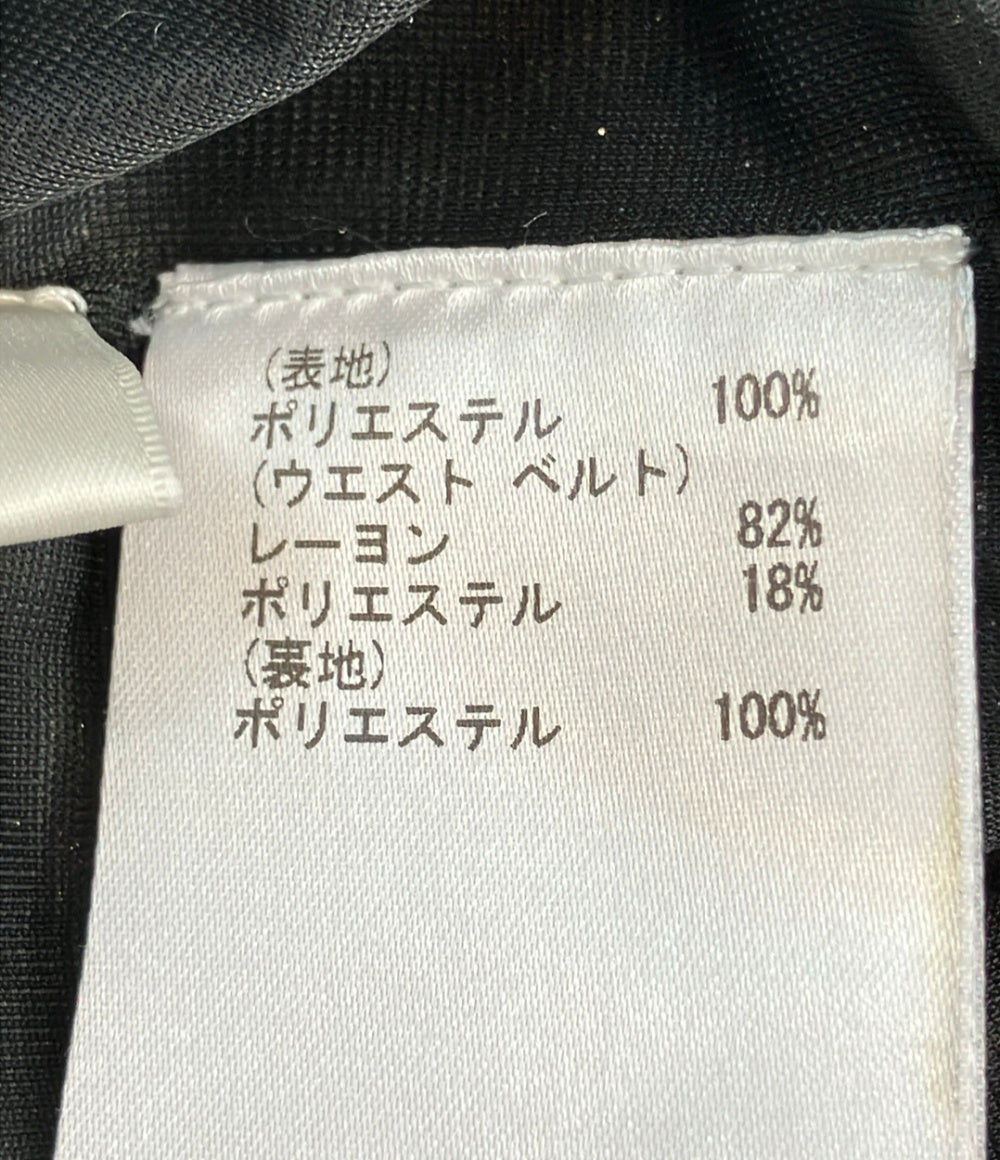 GRACE CONTINENTAL スカート 25SS ラメ タグ付き フェザーヤーンシャイニーSK 0225423025-00 レディース SIZE 36 (S) グレースコンチネンタル