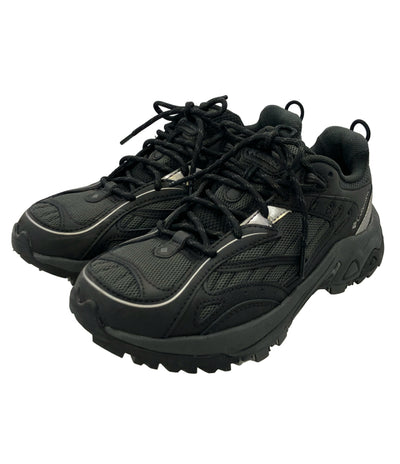 Columbia ローカットスニーカー ジャワ ウォータープルーフ BL7334-010 レディース SIZE 24.0 コロンビア