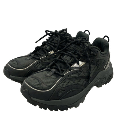 Columbia ローカットスニーカー ジャワ ウォータープルーフ BL7334-010 レディース SIZE 24.0 コロンビア