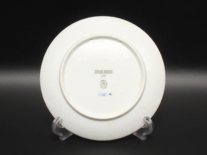 Royal Copenhagen イヤープレート 飾り皿 18cm 1997 ロイヤルコペンハーゲン